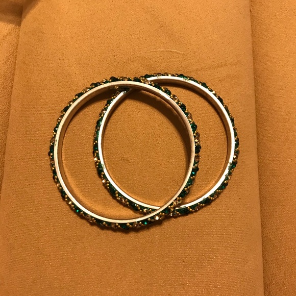 Bangle Set - Picture 2 of 2